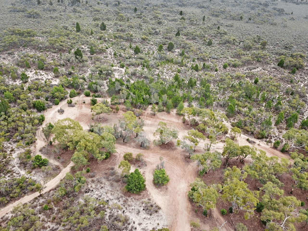 Lot 1 Stringybark Road, LITTLE DESERT, VIC 3418