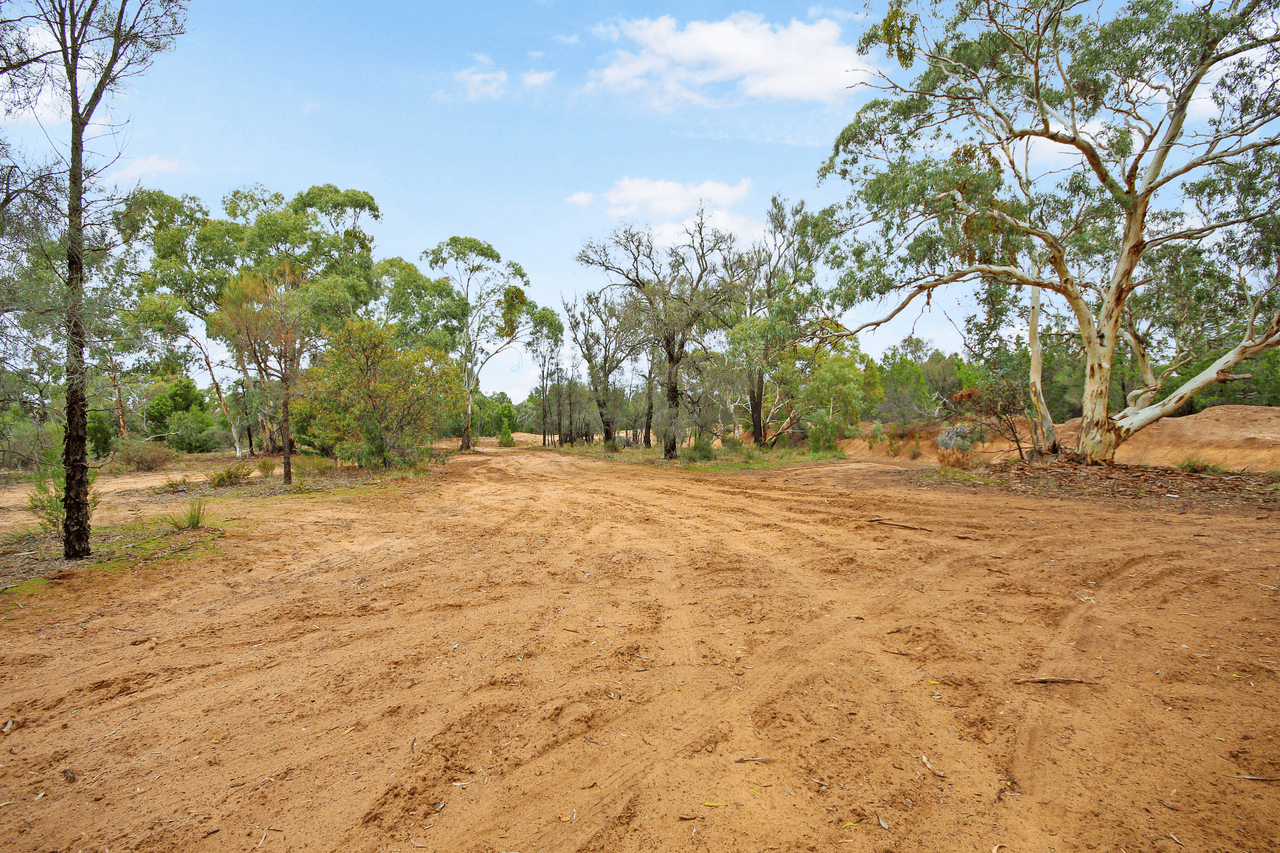 Lot 1 Stringybark Road, LITTLE DESERT, VIC 3418