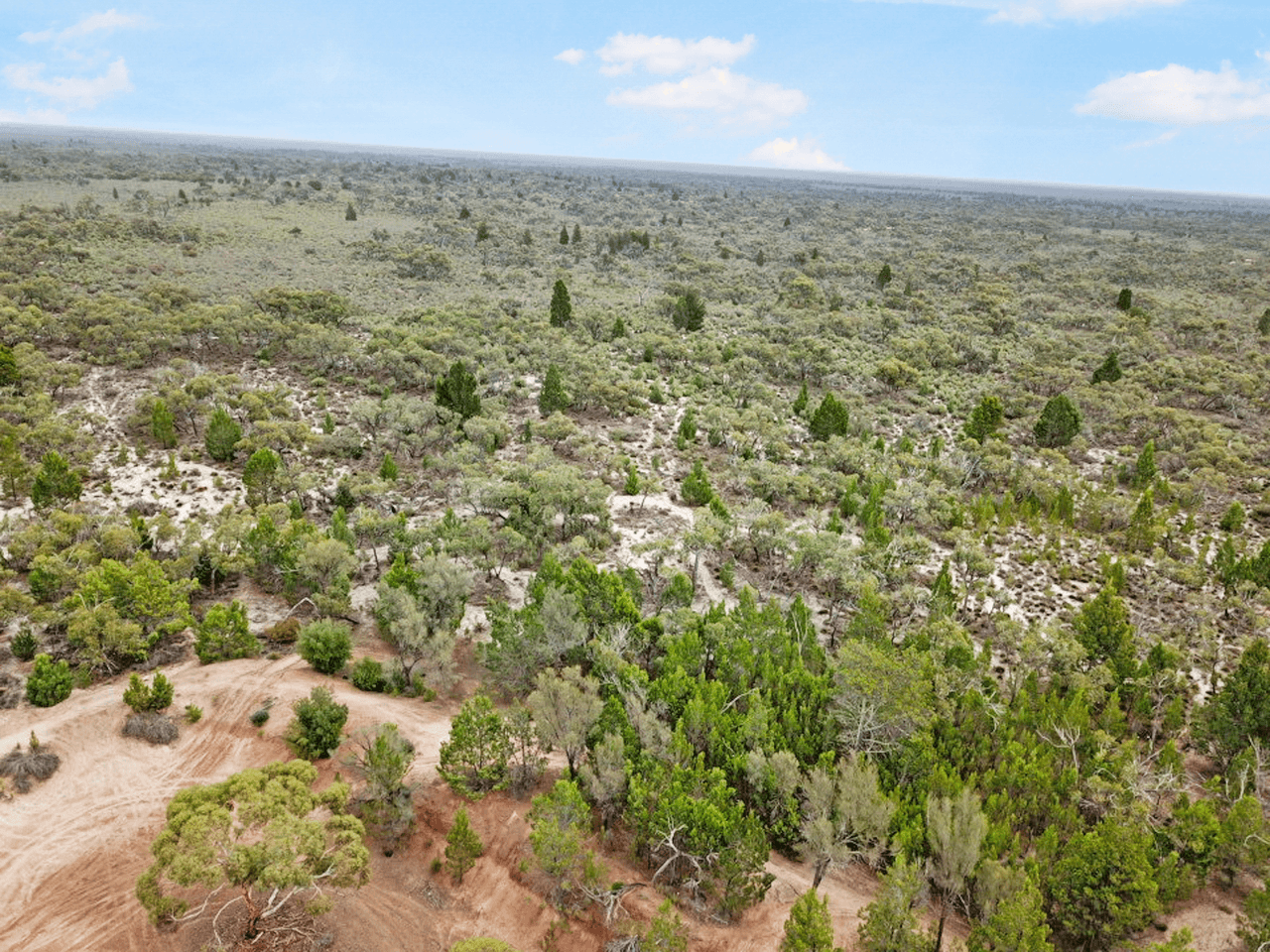 Lot 1 Stringybark Road, LITTLE DESERT, VIC 3418