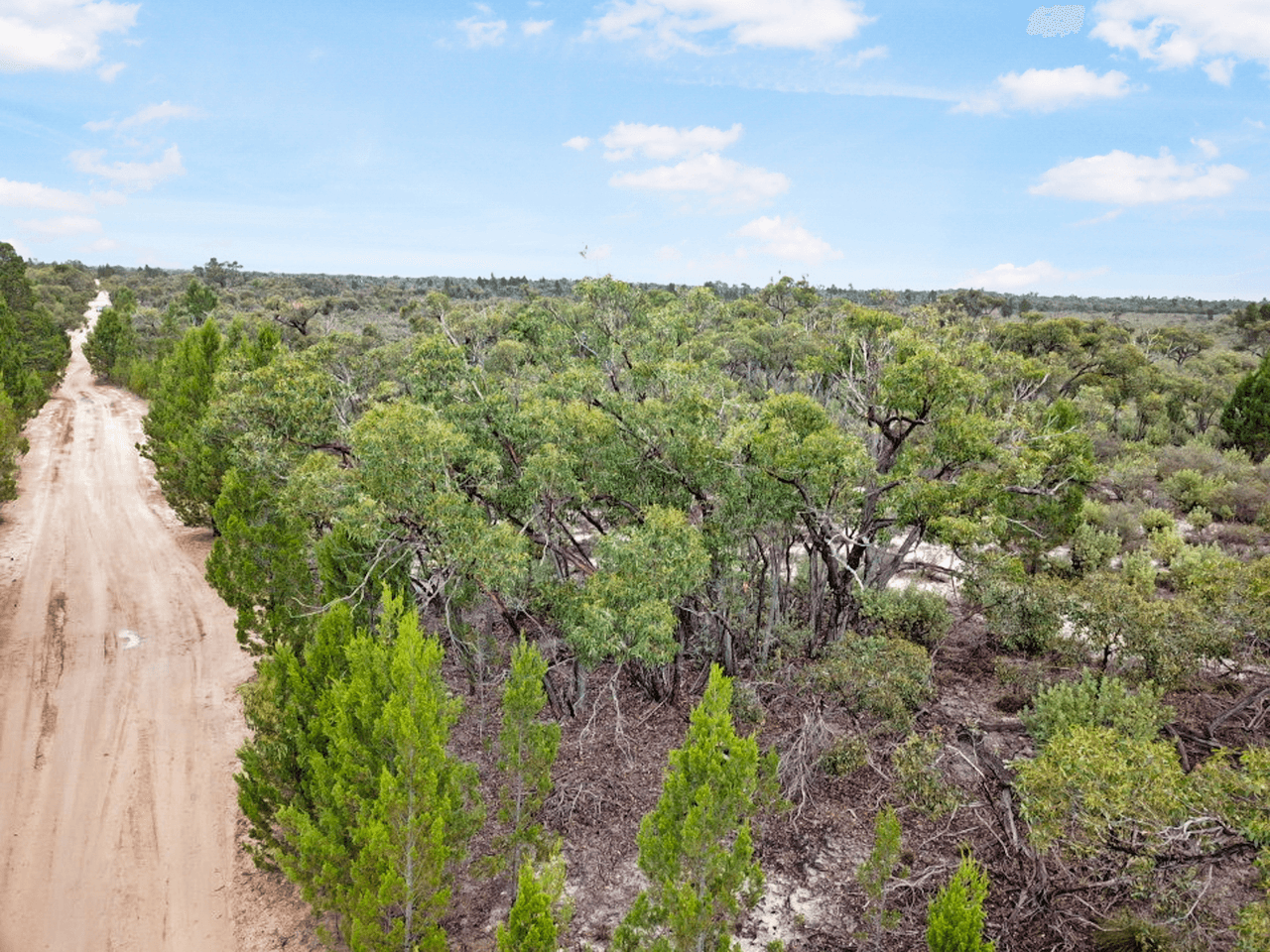 Lot 1 Stringybark Road, LITTLE DESERT, VIC 3418