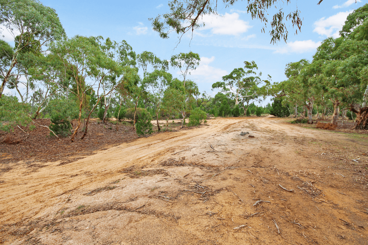 Lot 1 Stringybark Road, LITTLE DESERT, VIC 3418