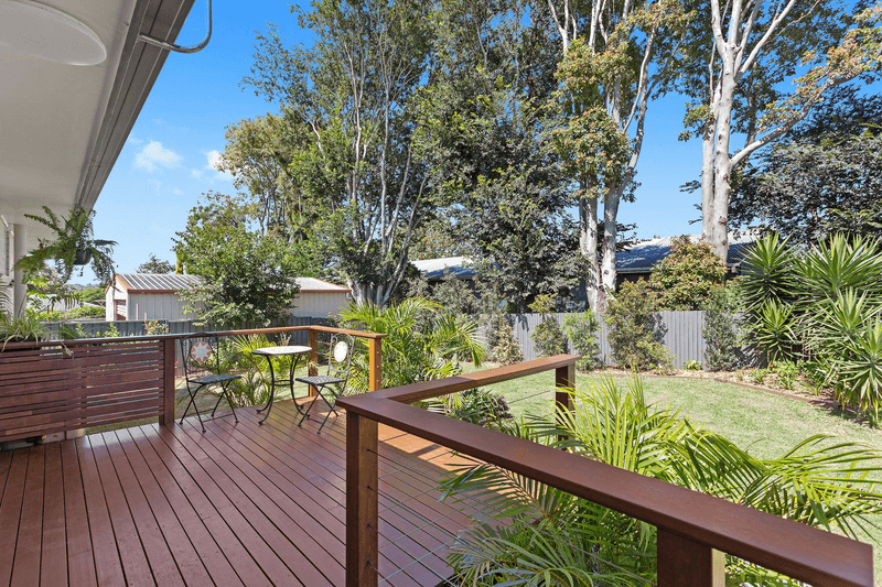 8 Bagot Street, CENTENARY HEIGHTS, QLD 4350