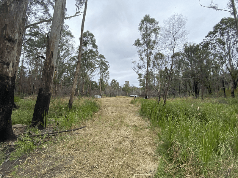 Clearview Road, Coutts Crossing, NSW 2460