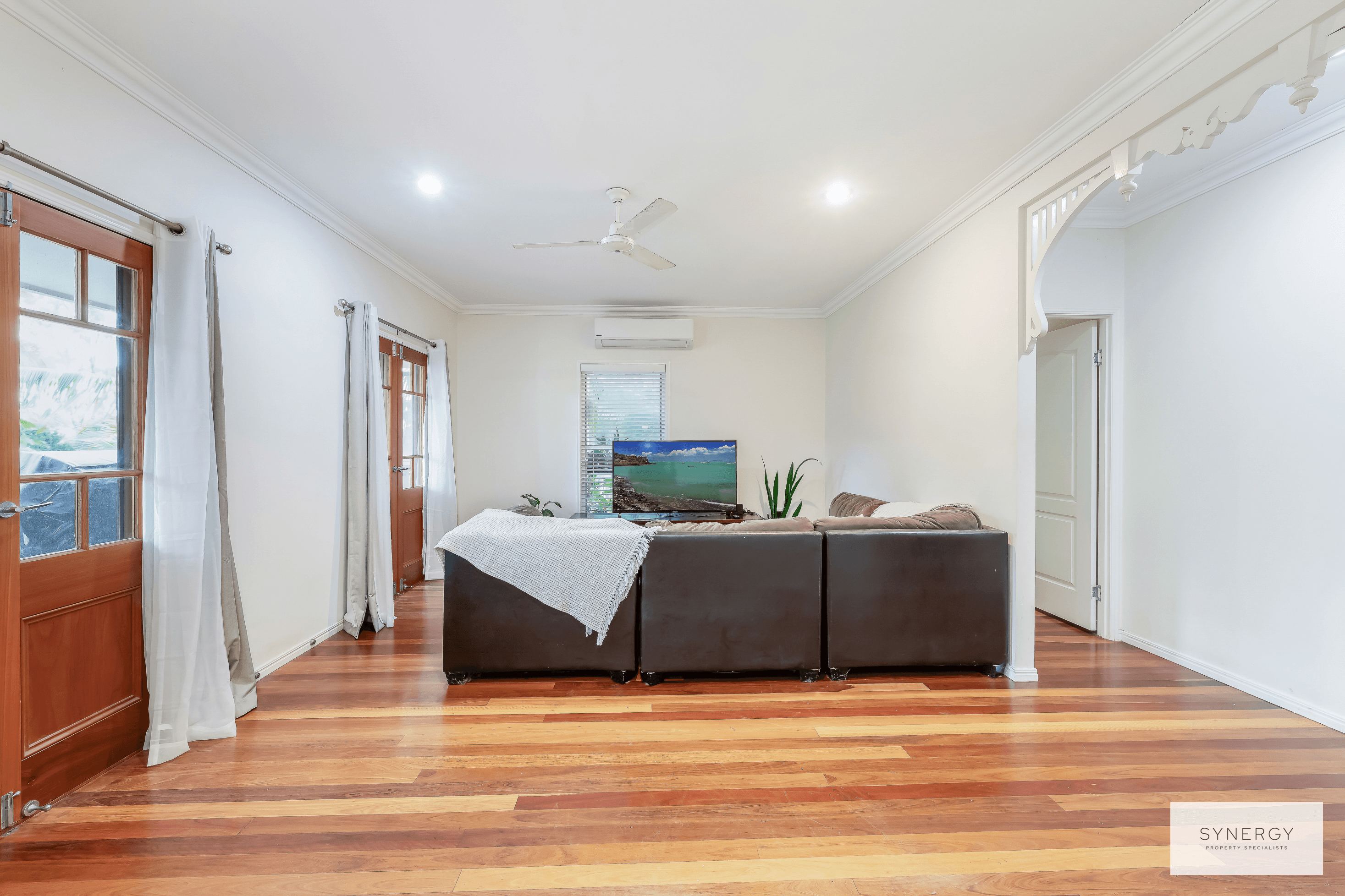 657 Pine Creek Road, PINE CREEK, QLD 4670