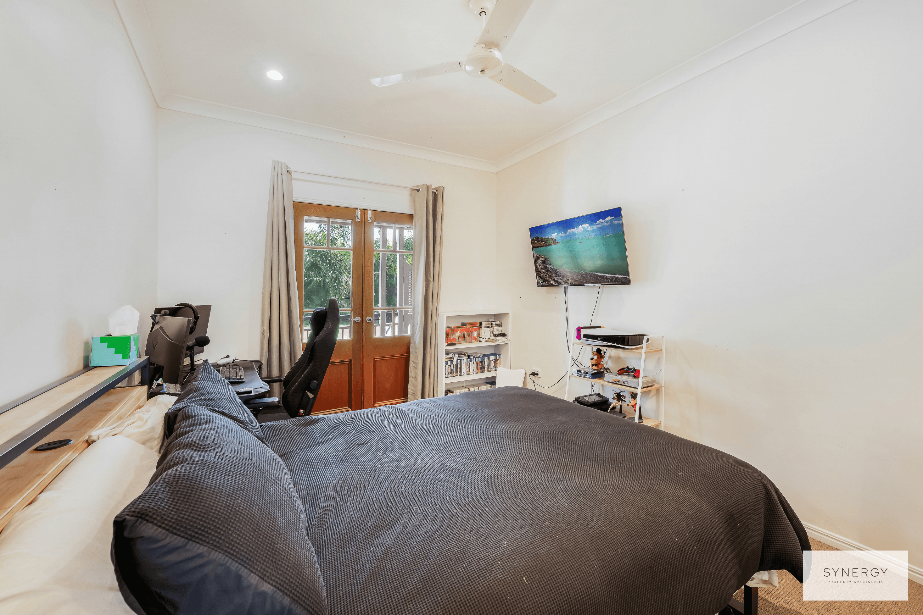 657 Pine Creek Road, PINE CREEK, QLD 4670