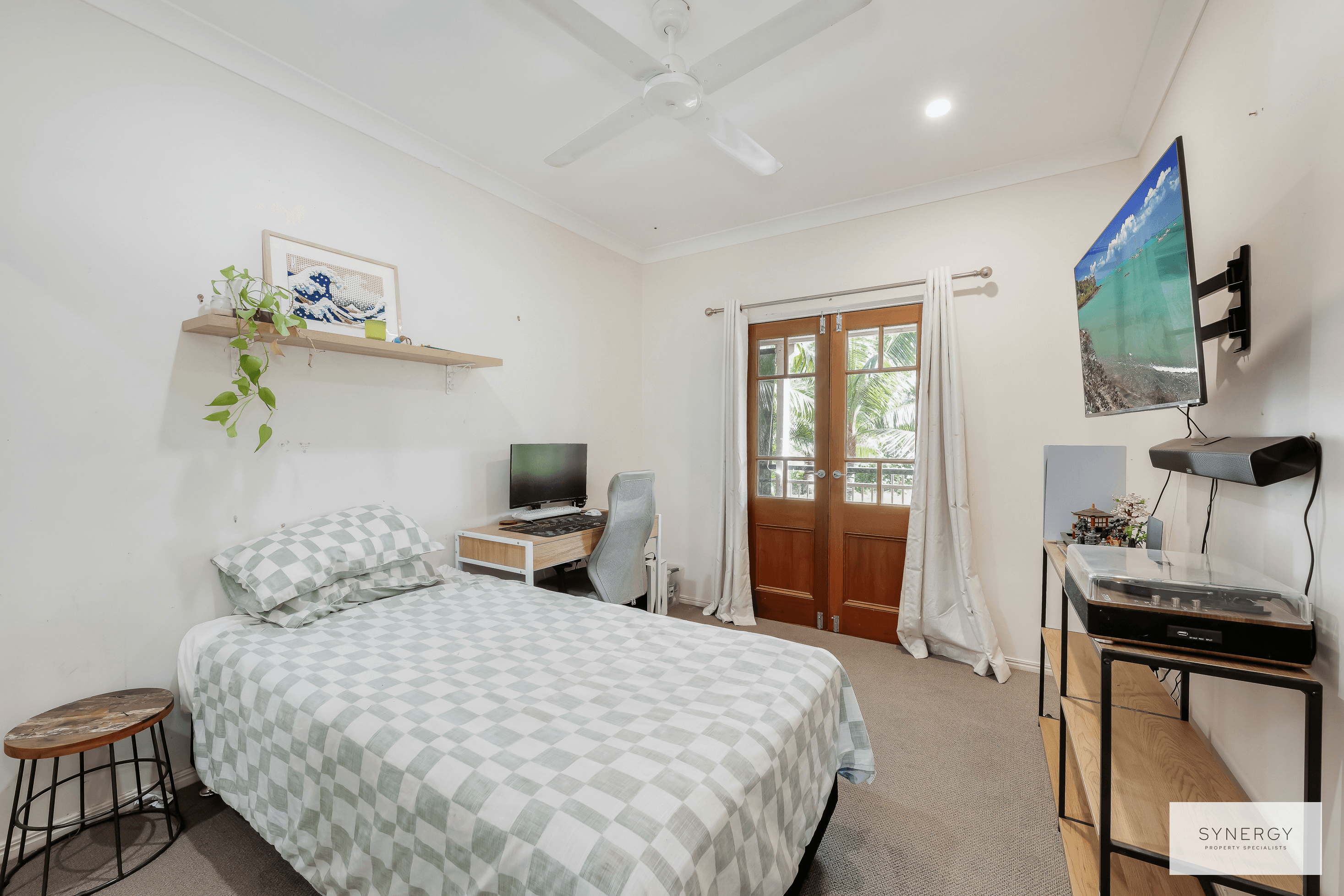 657 Pine Creek Road, PINE CREEK, QLD 4670