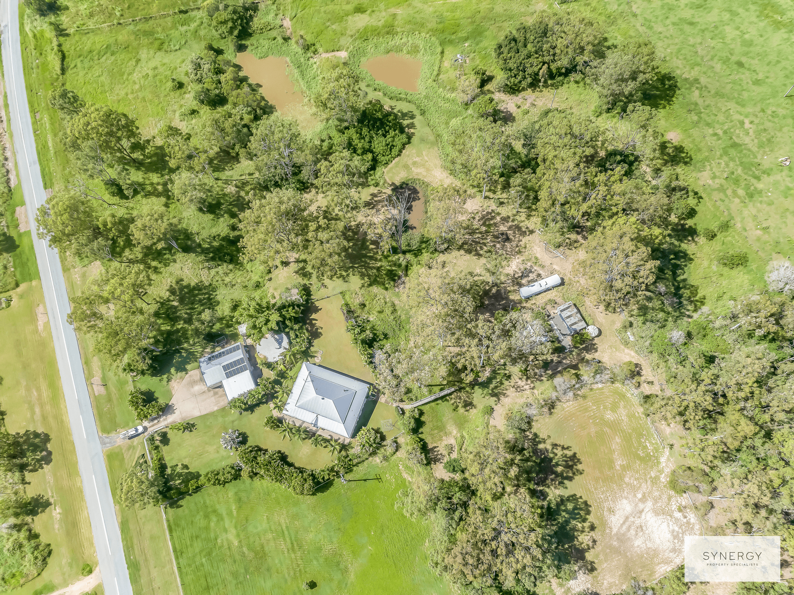 657 Pine Creek Road, PINE CREEK, QLD 4670