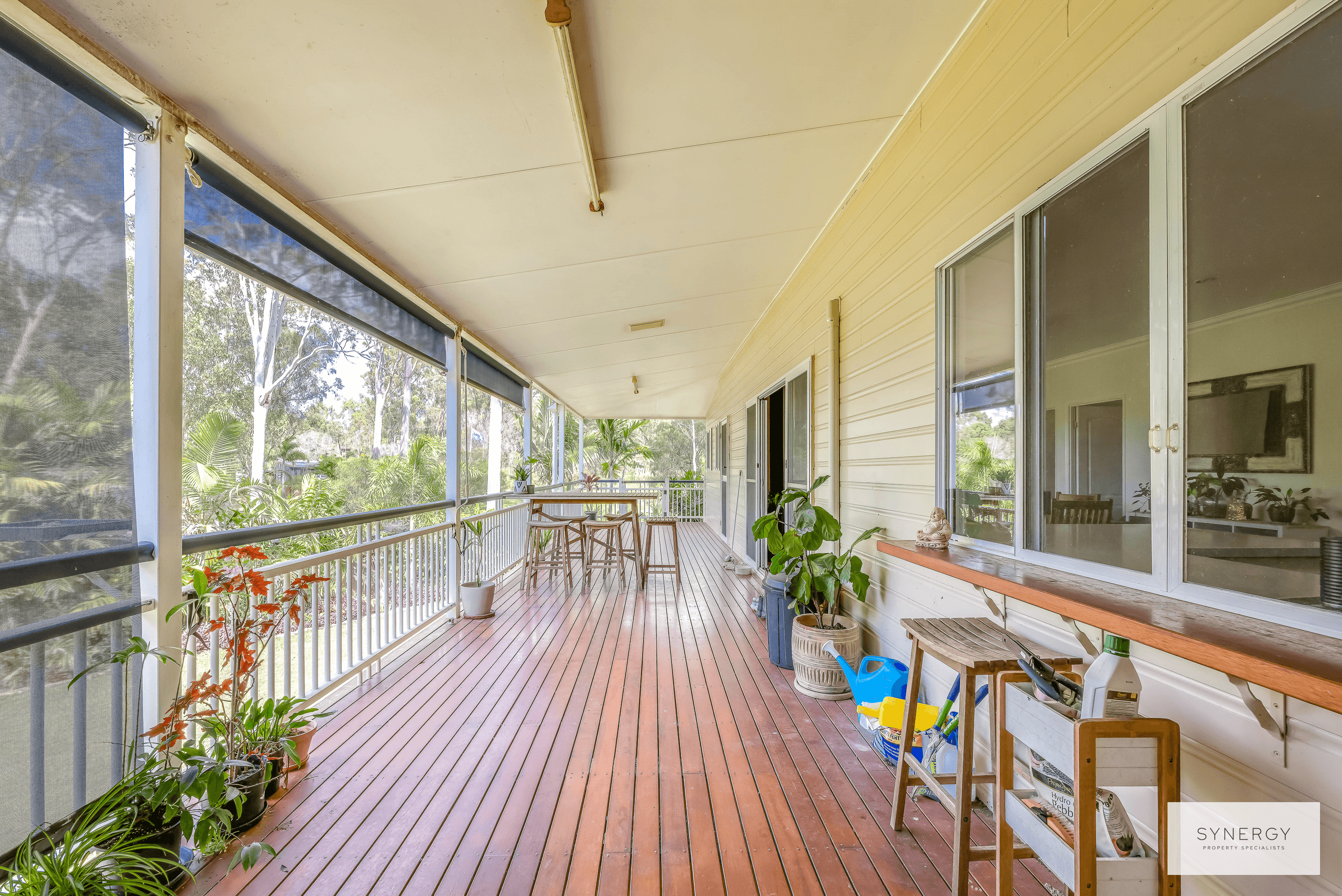 657 Pine Creek Road, PINE CREEK, QLD 4670