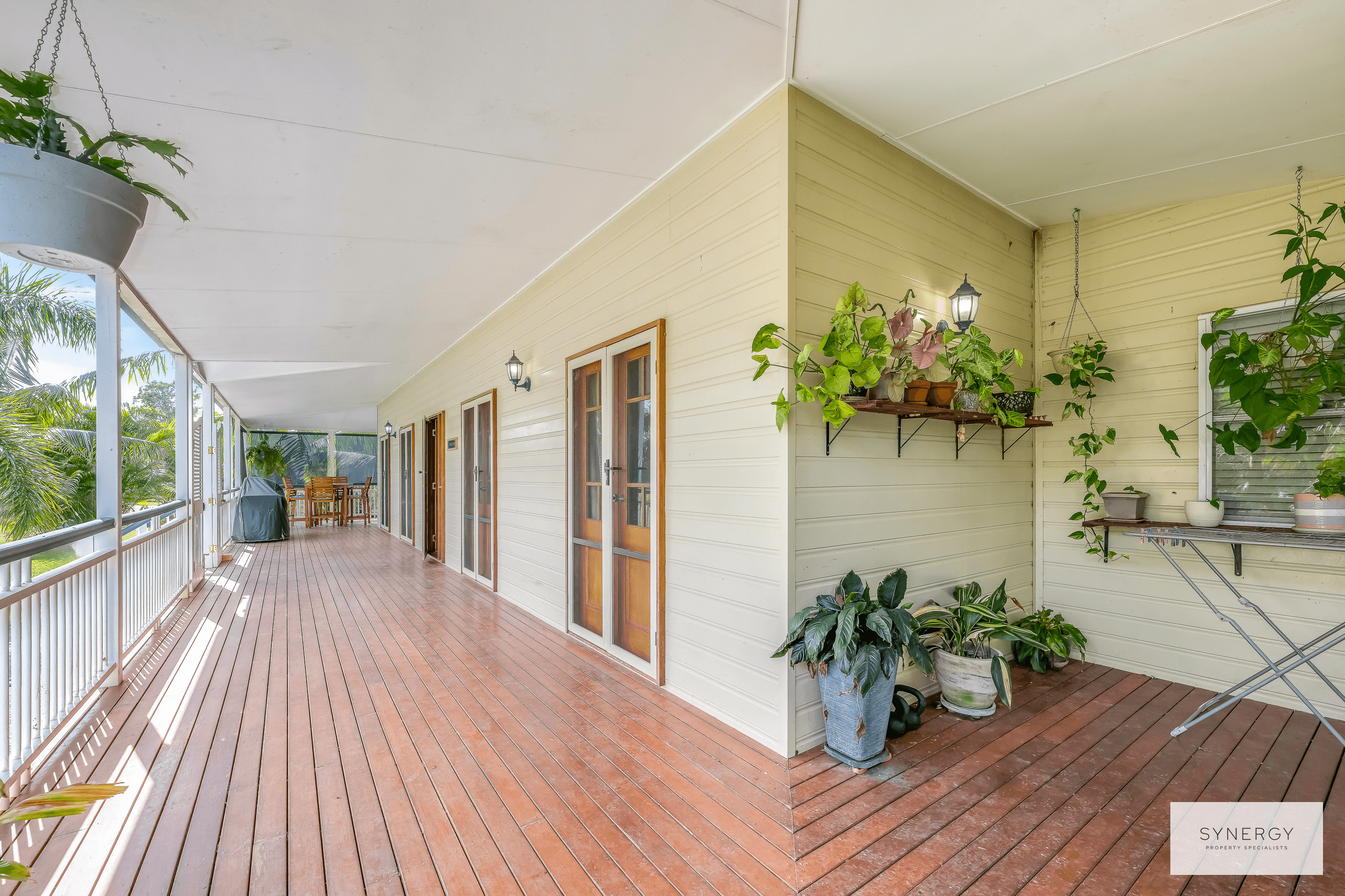 657 Pine Creek Road, PINE CREEK, QLD 4670