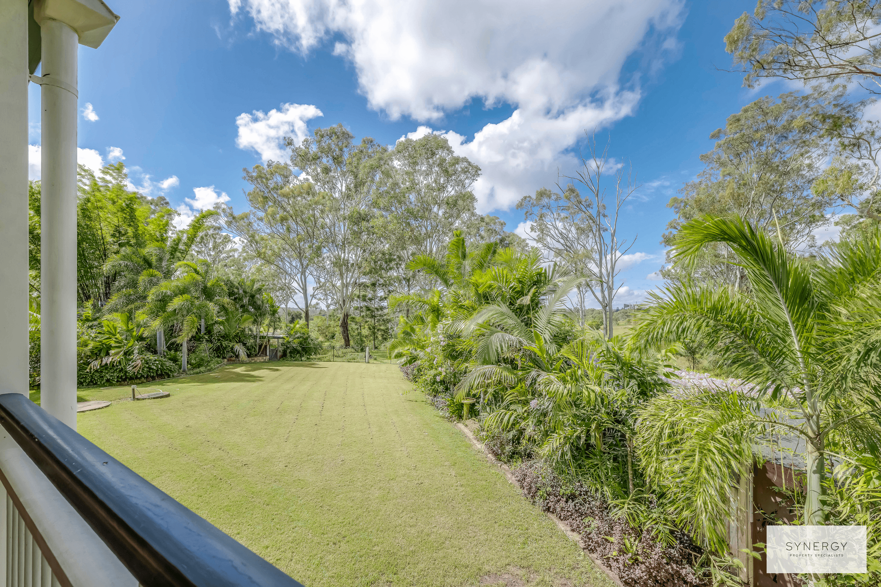 657 Pine Creek Road, PINE CREEK, QLD 4670