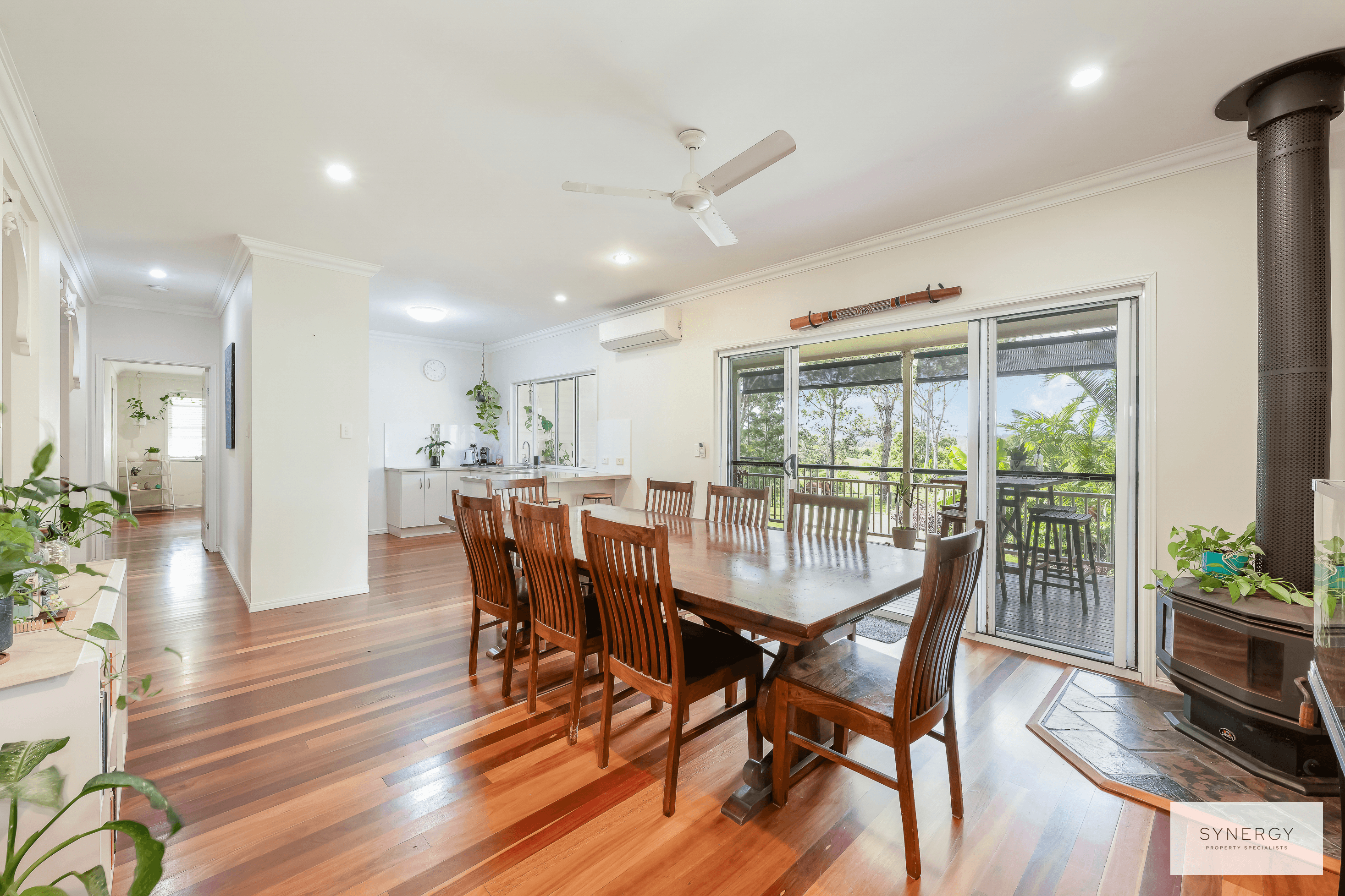 657 Pine Creek Road, PINE CREEK, QLD 4670