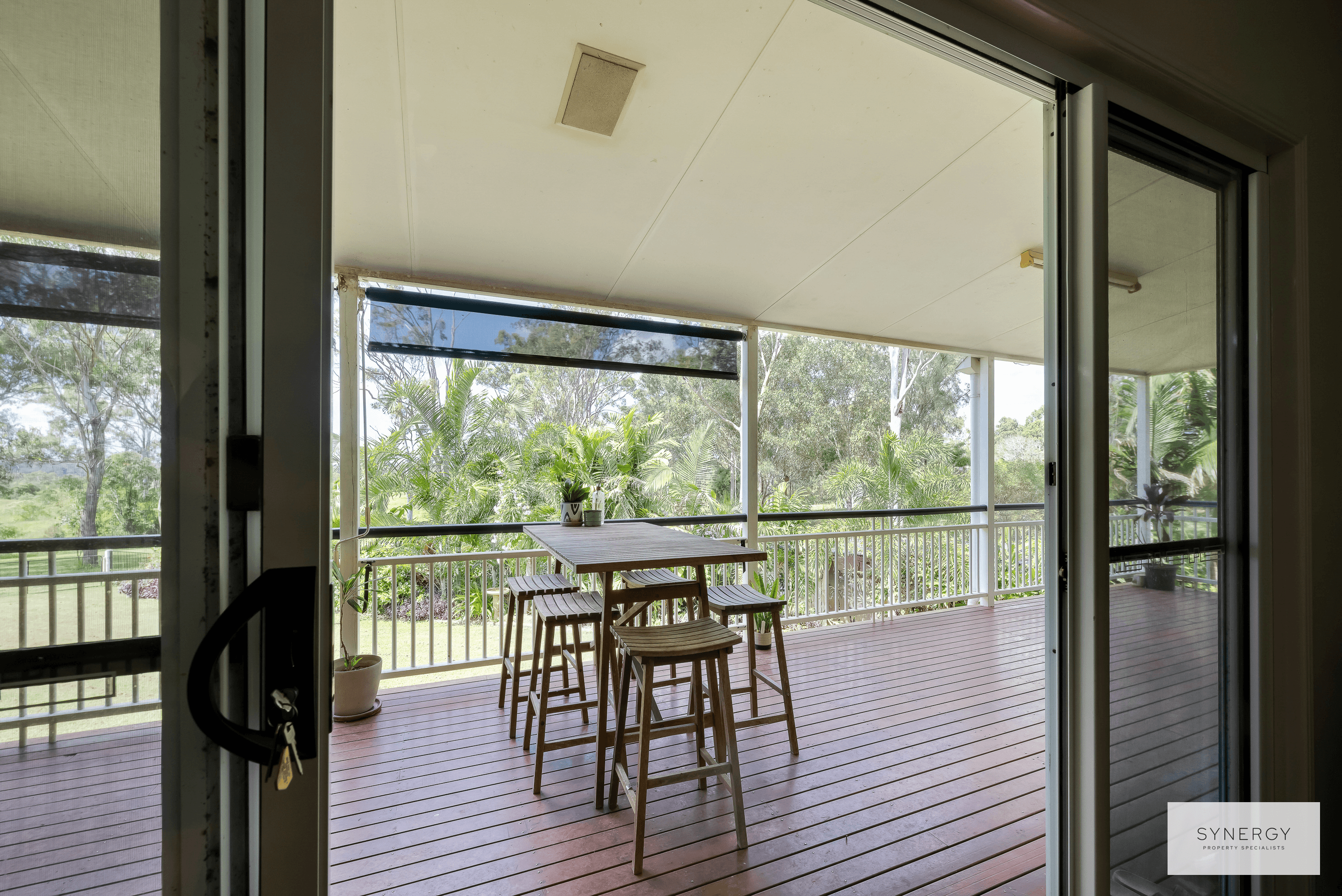 657 Pine Creek Road, PINE CREEK, QLD 4670