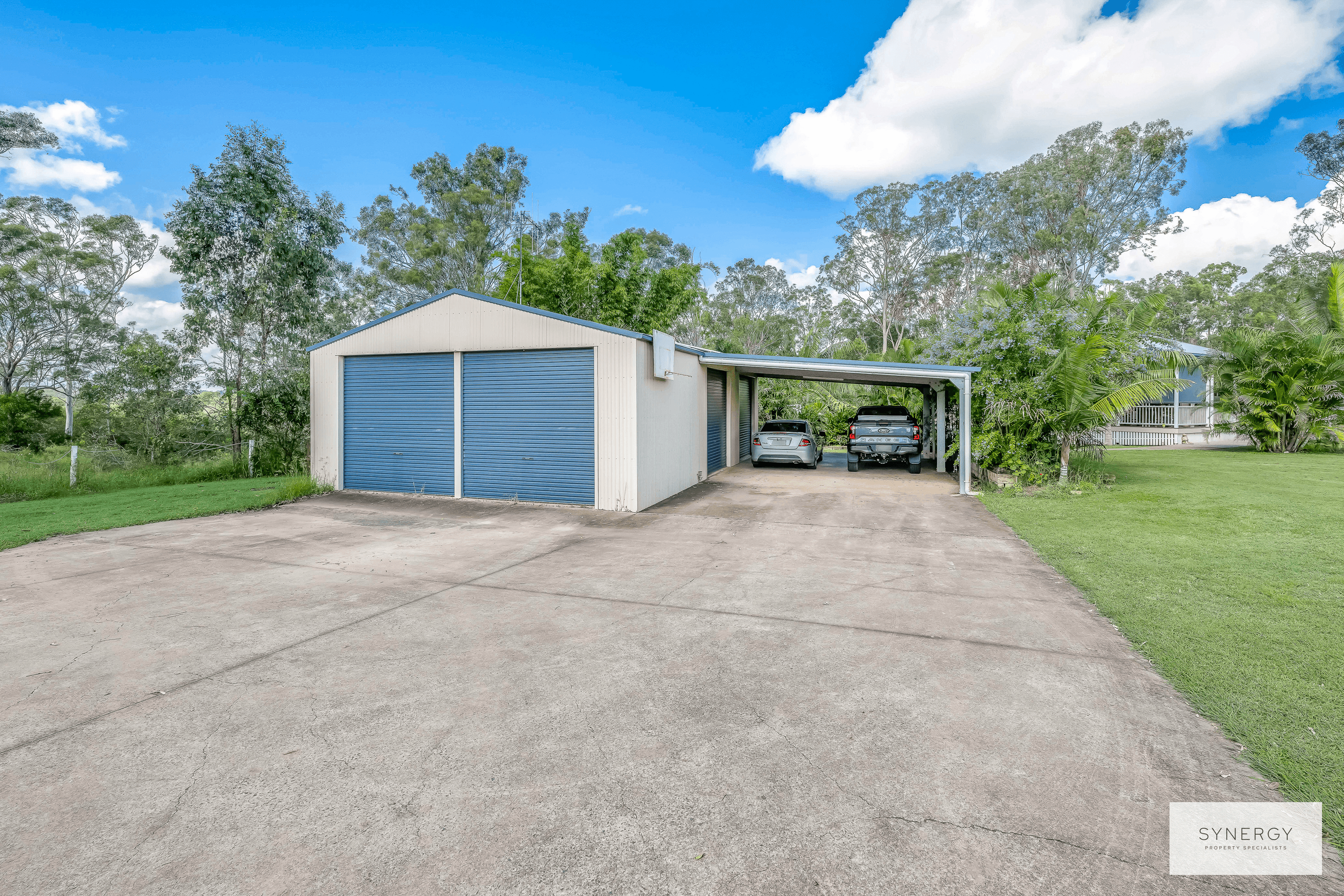 657 Pine Creek Road, PINE CREEK, QLD 4670