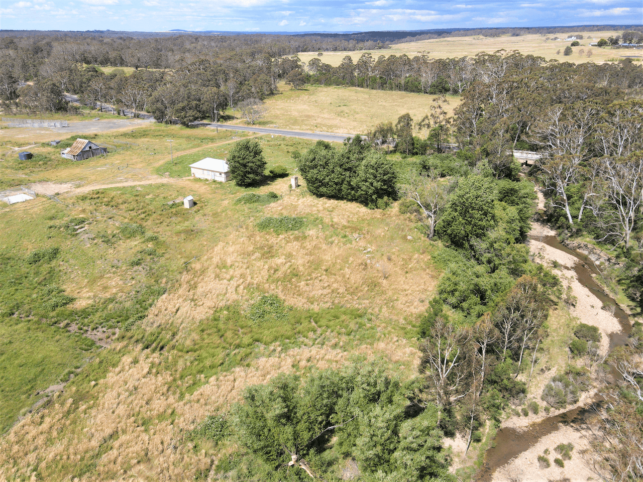 LOT 22/974 Jerrara Road, Marulan Via, GOULBURN, NSW 2580