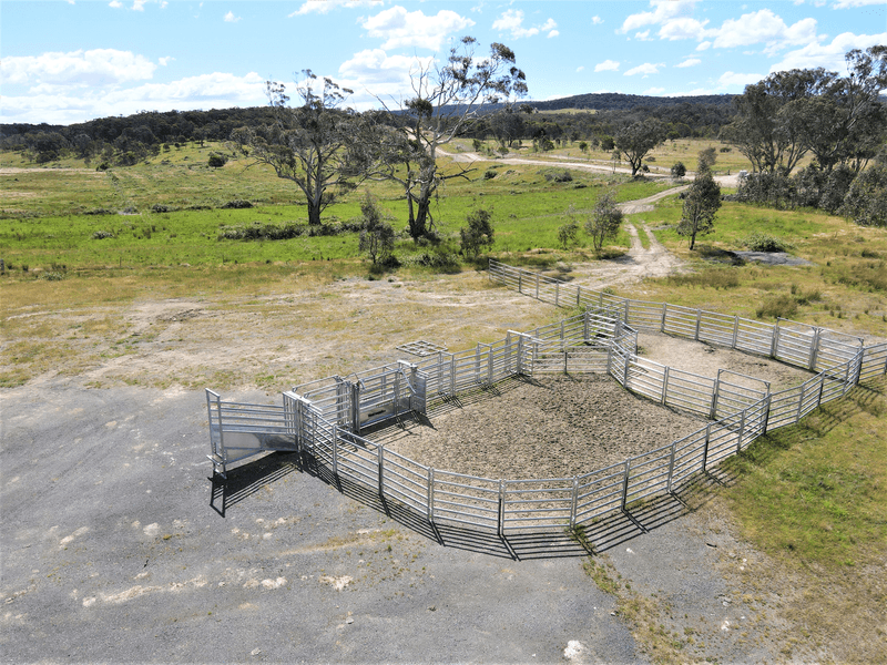 LOT 22/974 Jerrara Road, Marulan Via, GOULBURN, NSW 2580