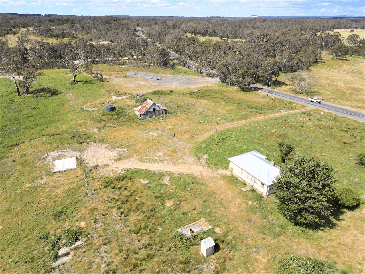 LOT 22/974 Jerrara Road, Marulan Via, GOULBURN, NSW 2580