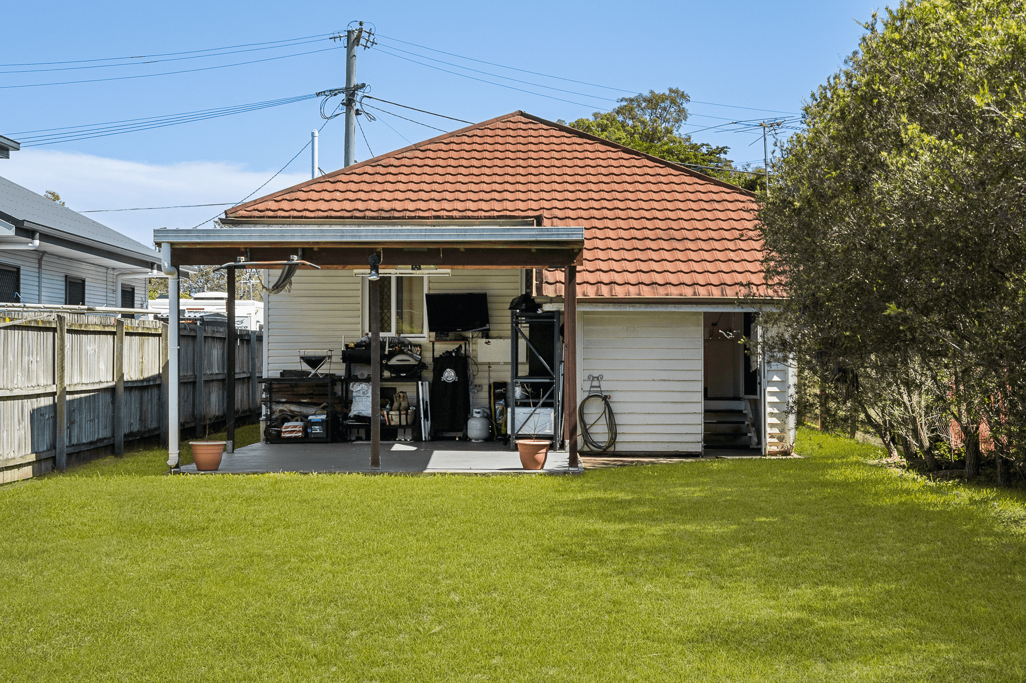 4 Seaview Street, Brighton, QLD 4017