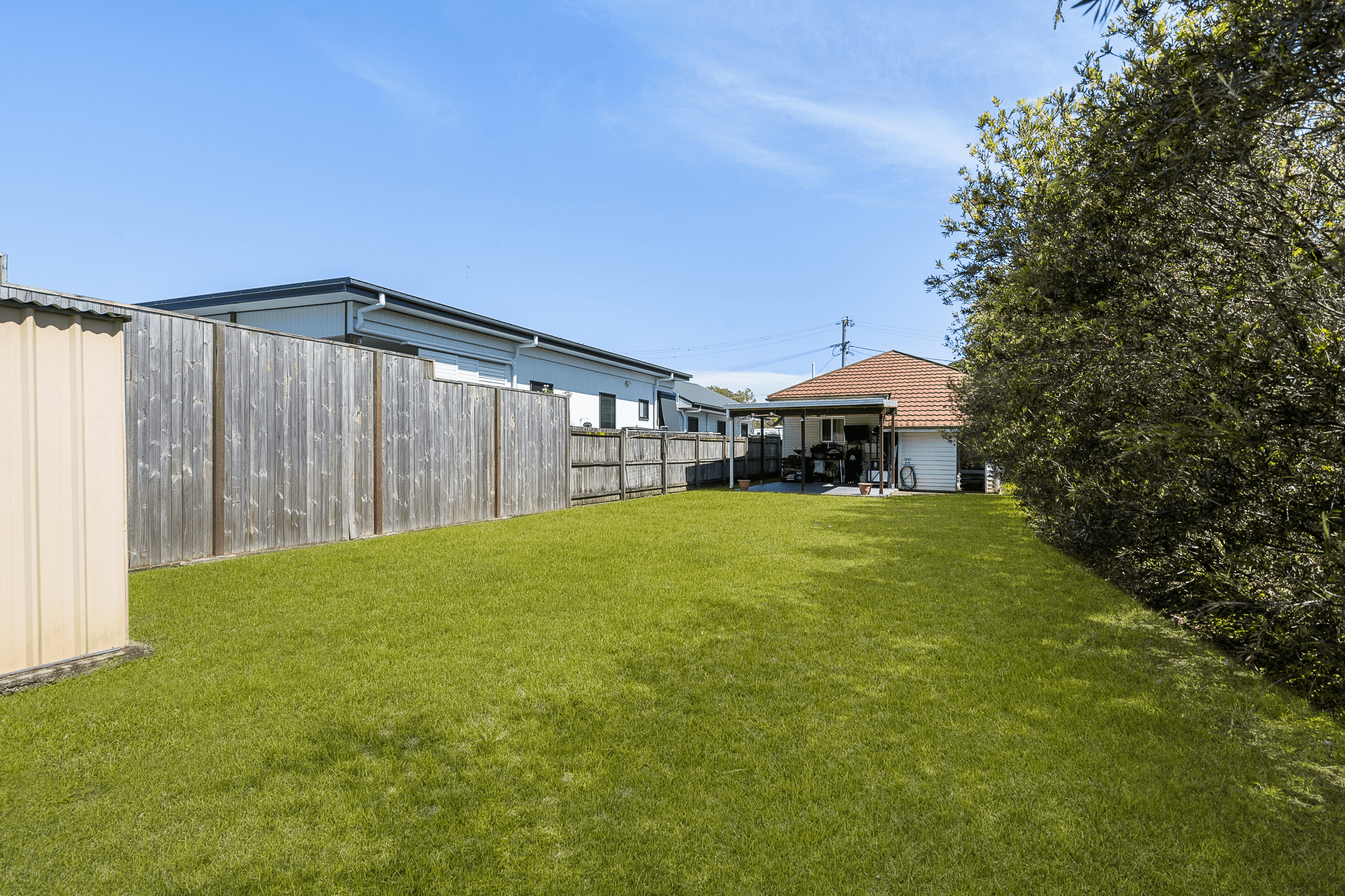 4 Seaview Street, Brighton, QLD 4017