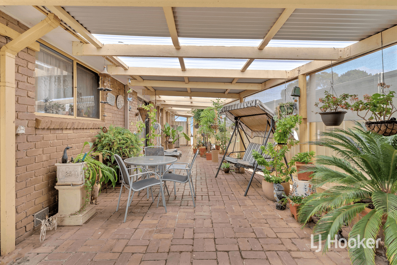 81 Hume Avenue, MELTON SOUTH, VIC 3338