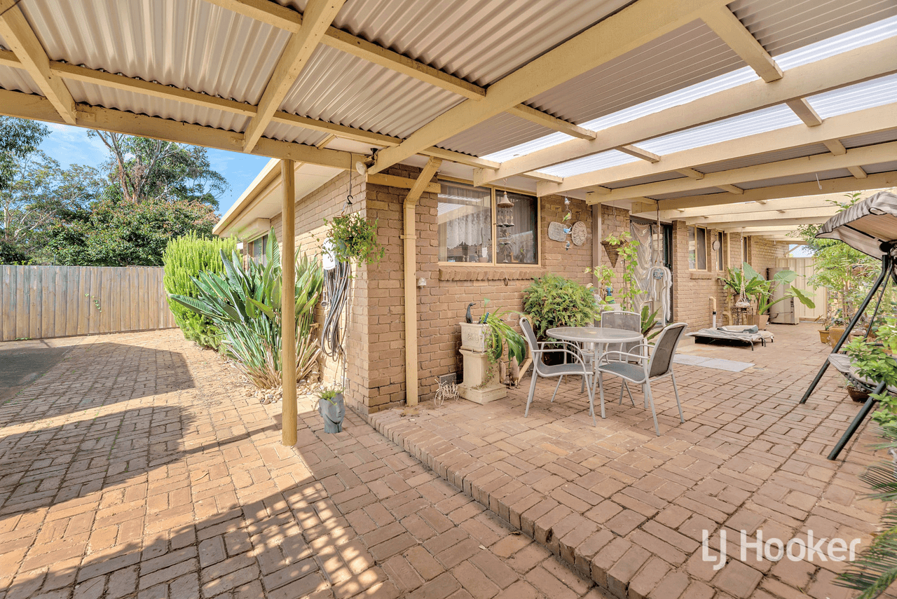 81 Hume Avenue, MELTON SOUTH, VIC 3338