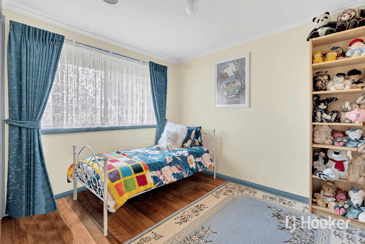 81 Hume Avenue, MELTON SOUTH, VIC 3338
