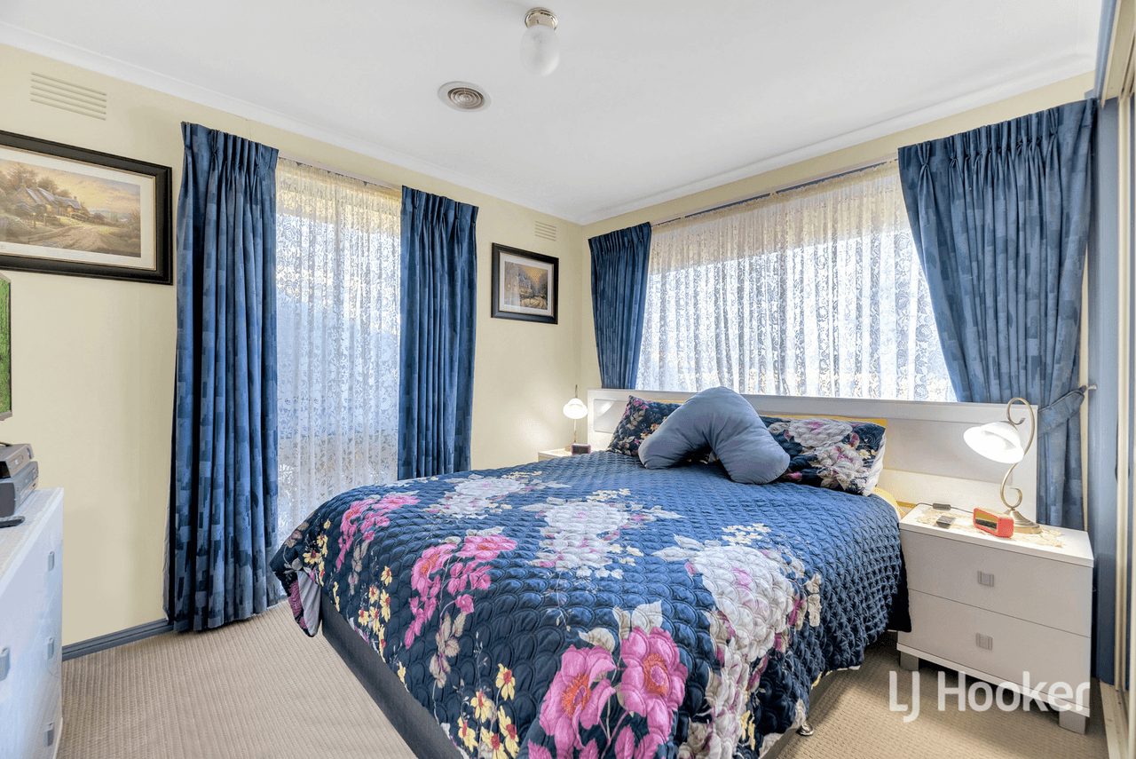 81 Hume Avenue, MELTON SOUTH, VIC 3338