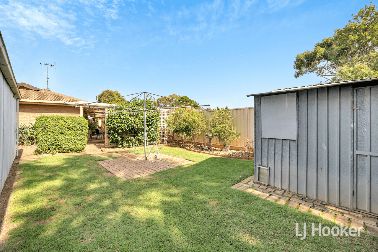 81 Hume Avenue, MELTON SOUTH, VIC 3338