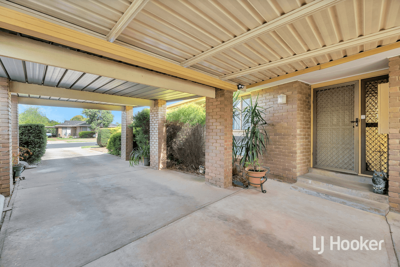 81 Hume Avenue, MELTON SOUTH, VIC 3338