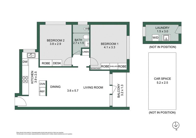1/101-103 Wentworth Street, Randwick, NSW 2031