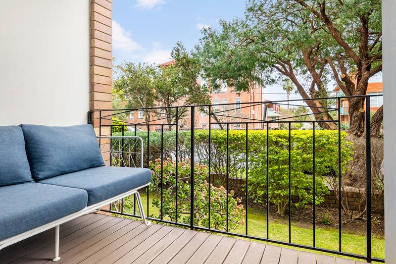 1/101-103 Wentworth Street, Randwick, NSW 2031