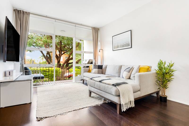 1/101-103 Wentworth Street, Randwick, NSW 2031