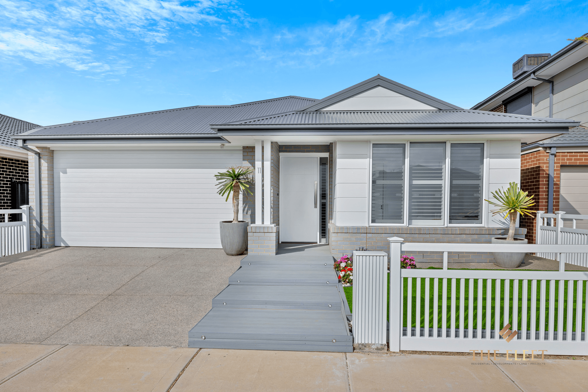 11 Bledisloe Street, TARNEIT, VIC 3029