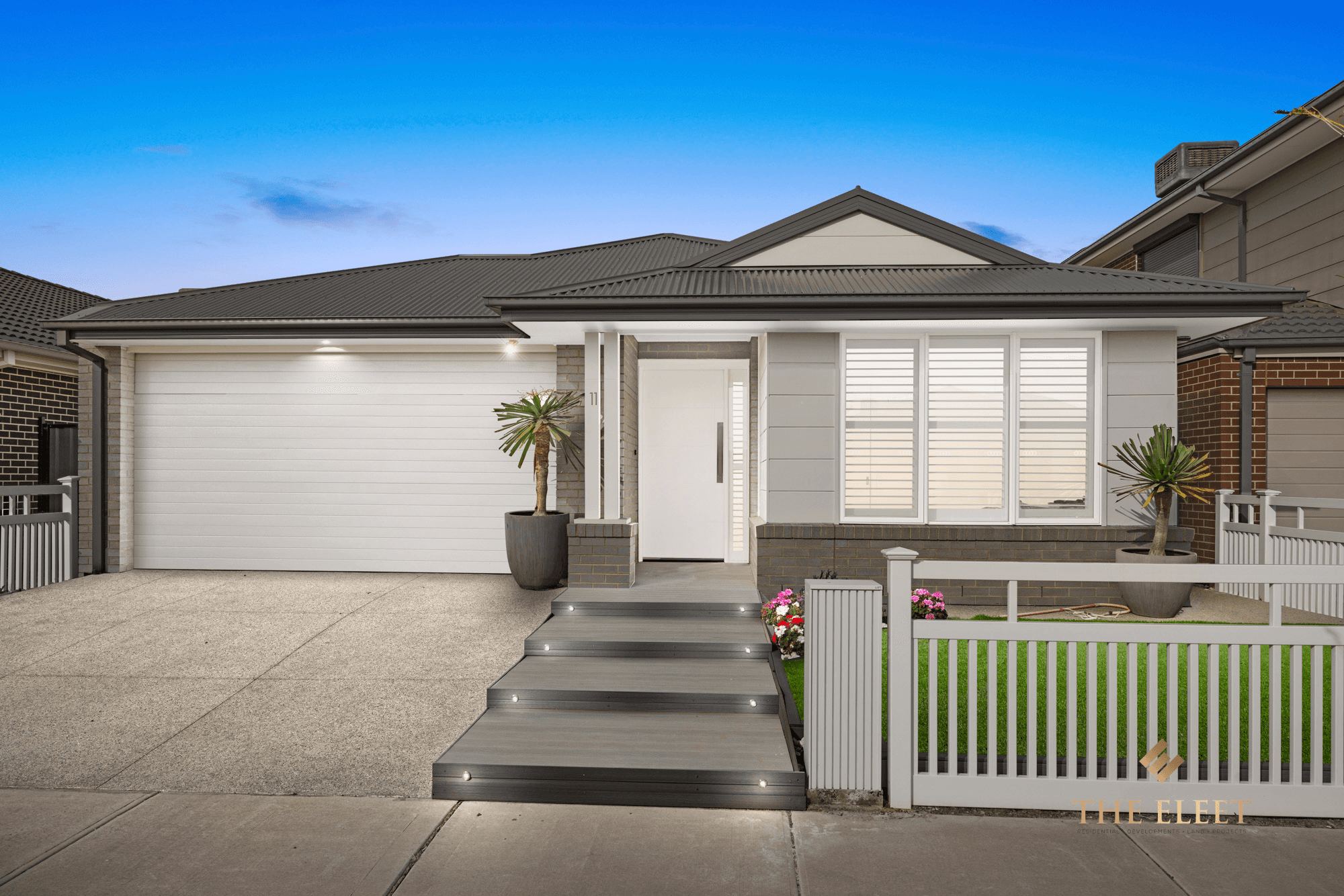 11 Bledisloe Street, TARNEIT, VIC 3029