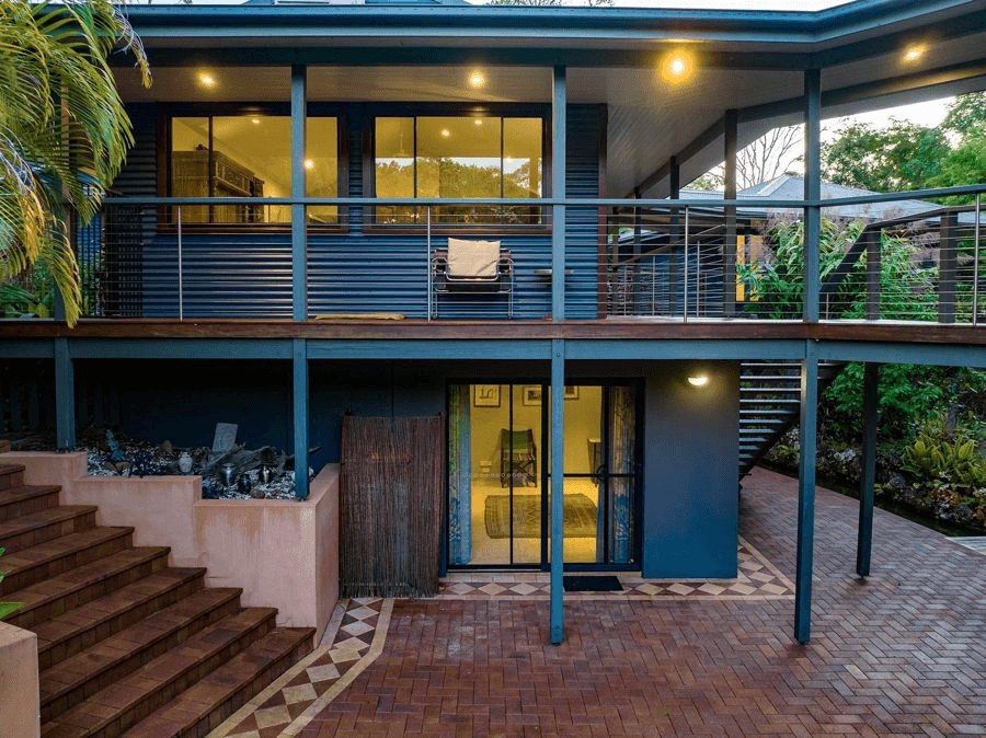 280 The Pocket Road, THE POCKET, NSW 2483