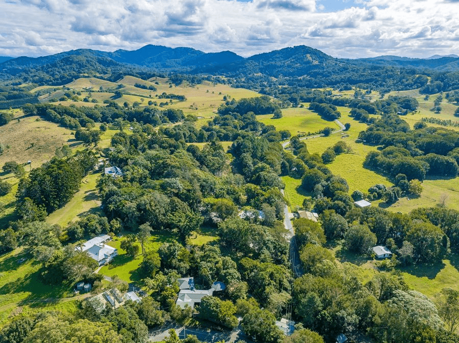 280 The Pocket Road, THE POCKET, NSW 2483