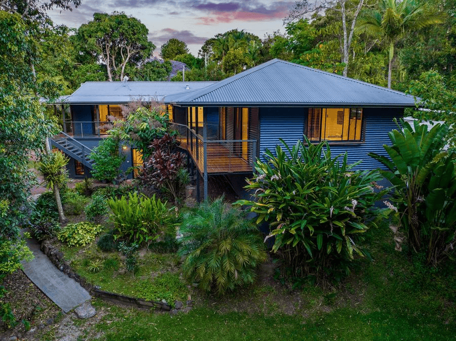 280 The Pocket Road, THE POCKET, NSW 2483