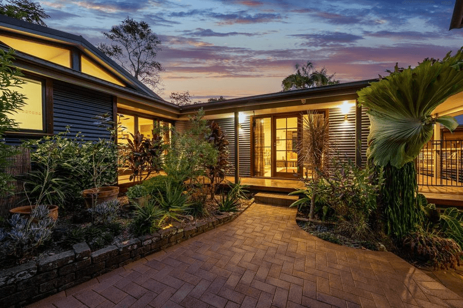 280 The Pocket Road, THE POCKET, NSW 2483