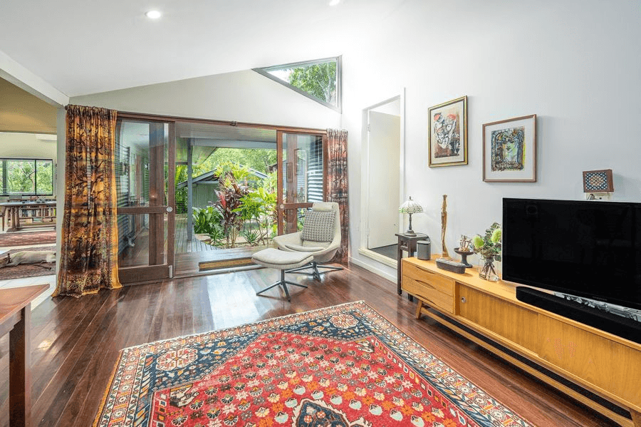 280 The Pocket Road, THE POCKET, NSW 2483