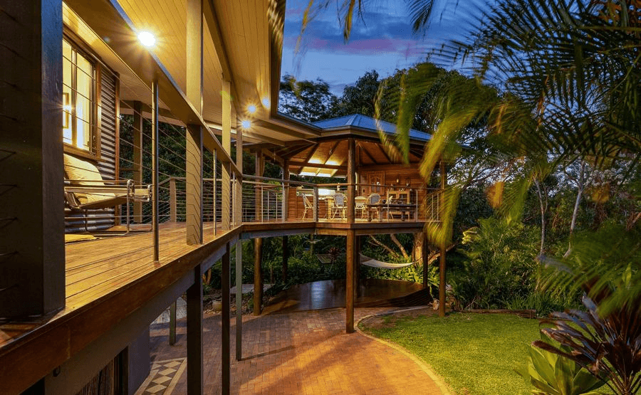 280 The Pocket Road, THE POCKET, NSW 2483