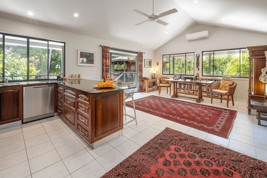 280 The Pocket Road, THE POCKET, NSW 2483