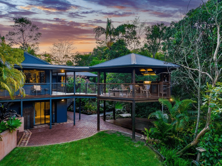 280 The Pocket Road, THE POCKET, NSW 2483