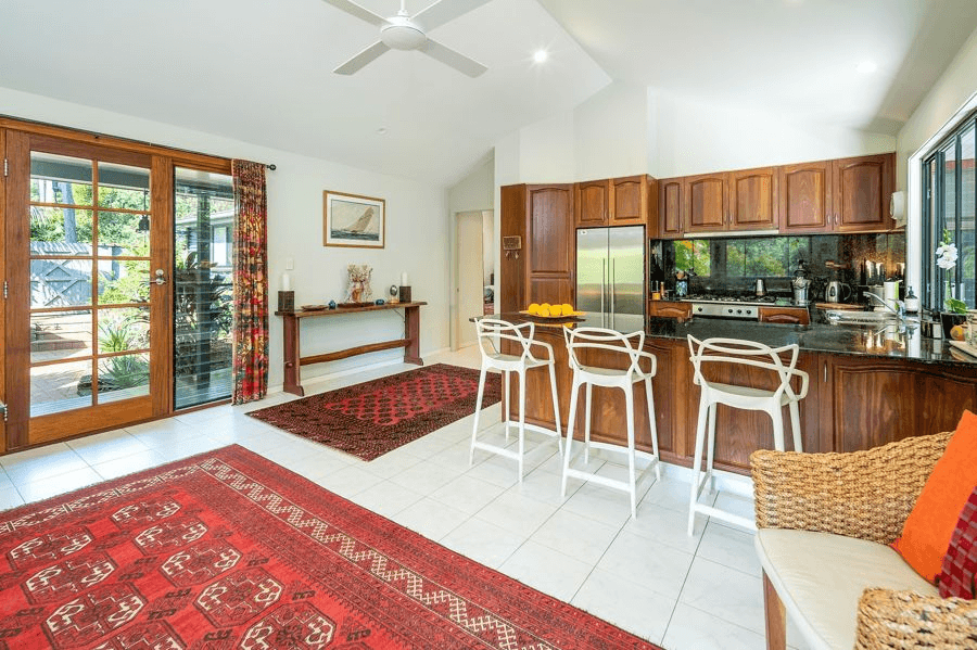 280 The Pocket Road, THE POCKET, NSW 2483