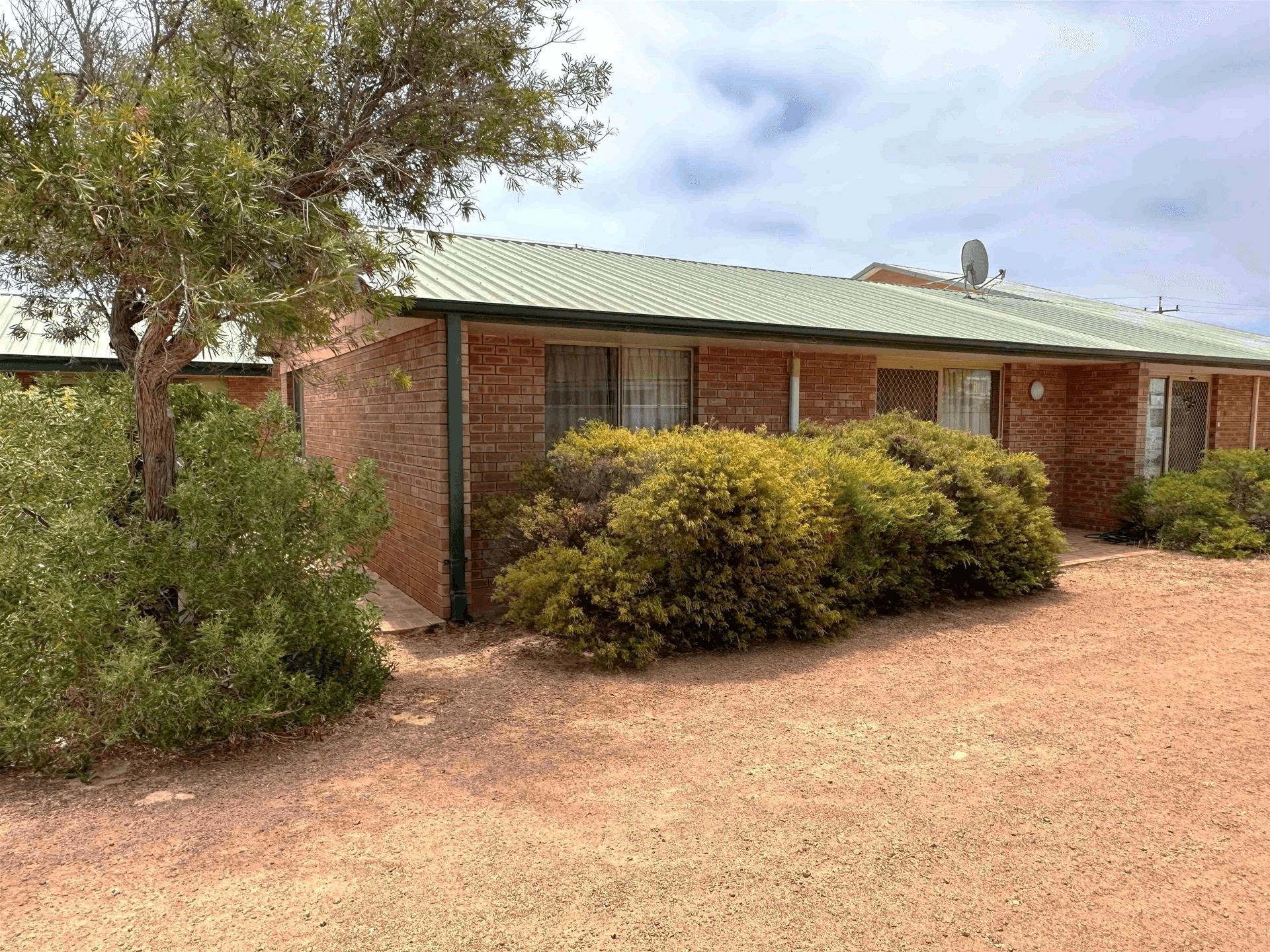 11/36 Nairn Street, Leeman, WA 6514