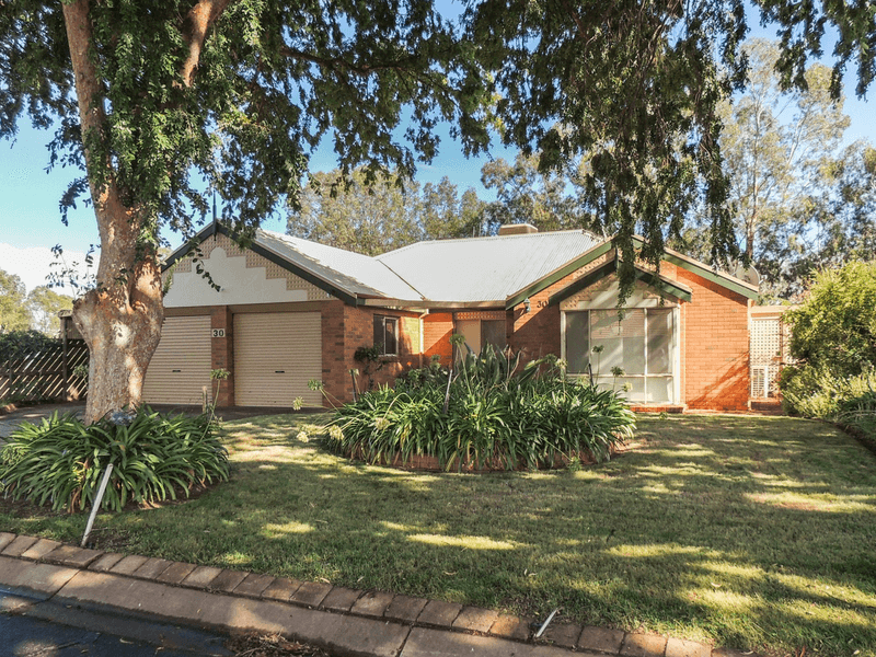 30 Currawong Court, MURRAY DOWNS, NSW 2734