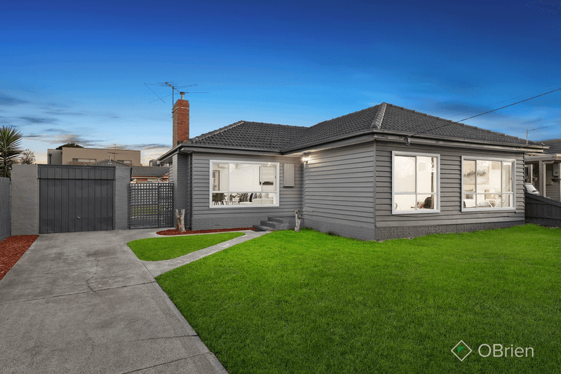 24 Kleine Street, Noble Park, VIC 3174