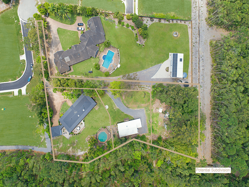 58 Toral Drive, Buderim, QLD 4556