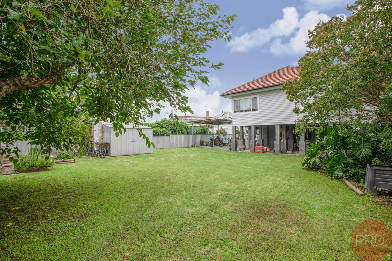 13 Riley Street, EAST MAITLAND, NSW 2323