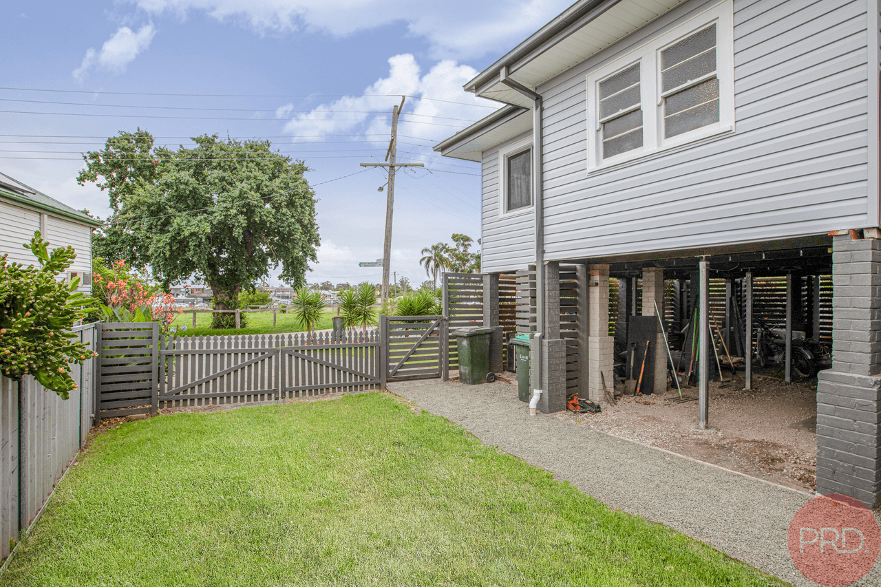 13 Riley Street, EAST MAITLAND, NSW 2323