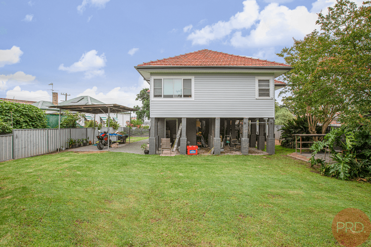 13 Riley Street, EAST MAITLAND, NSW 2323