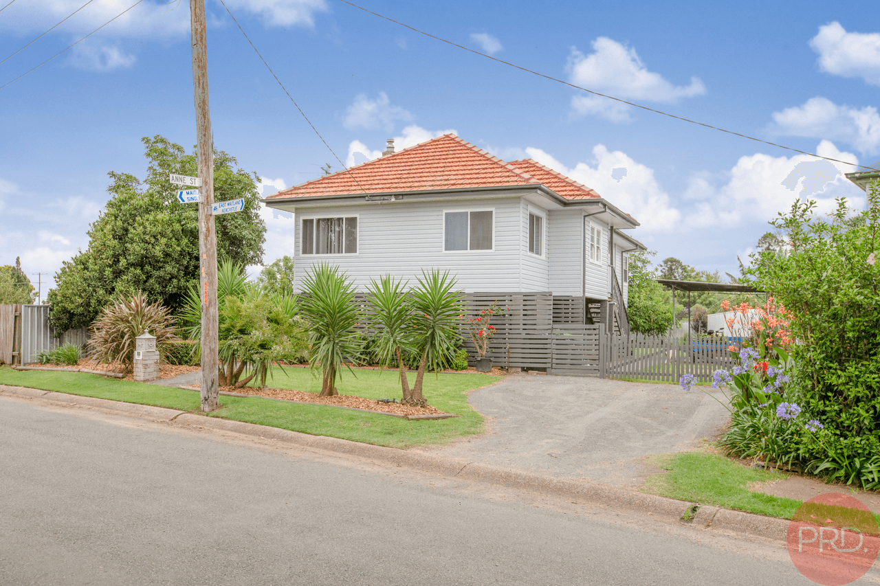 13 Riley Street, EAST MAITLAND, NSW 2323